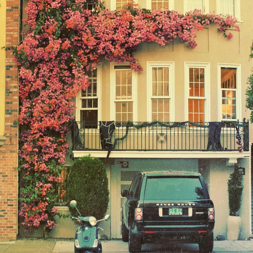 🆕🌱 J FOR JUSTICE Off-the-Shoulder Floral Maxi - Picture 4 of 7